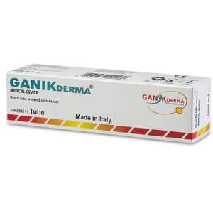 GANIKDERMA UNGUENTO Tubo 100ml