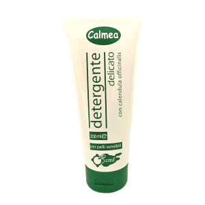 Detergente Delicato alla Calendula Calmea 200 ml