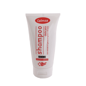 Shampoo al Germe di Grano Calmea 150 ml