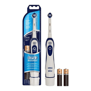 Oral-B Advance Power Spazzolino Batteria